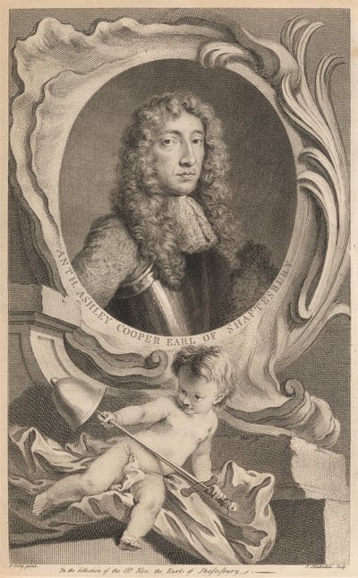  av Jacobus Houbraken