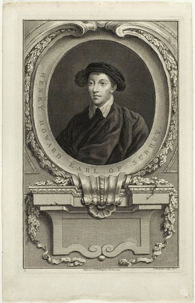  av Jacobus Houbraken