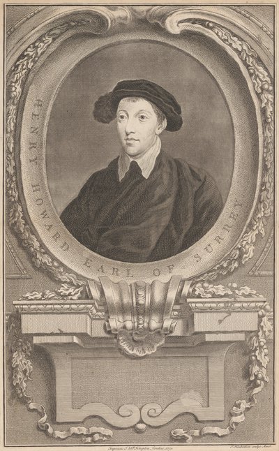  av Jacobus Houbraken