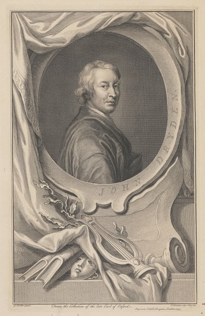  av Jacobus Houbraken