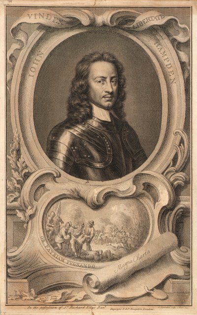  av Jacobus Houbraken