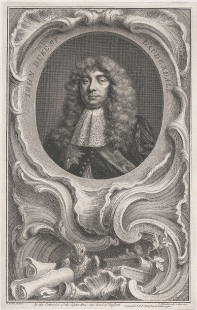  av Jacobus Houbraken