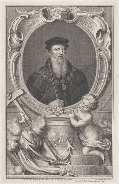  av Jacobus Houbraken