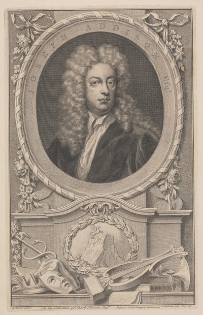  av Jacobus Houbraken