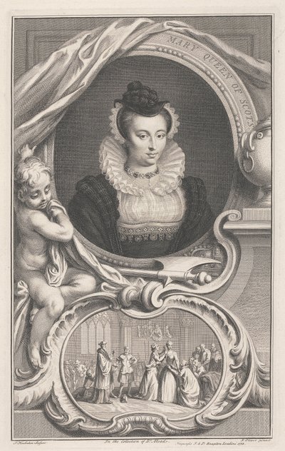 av Jacobus Houbraken
