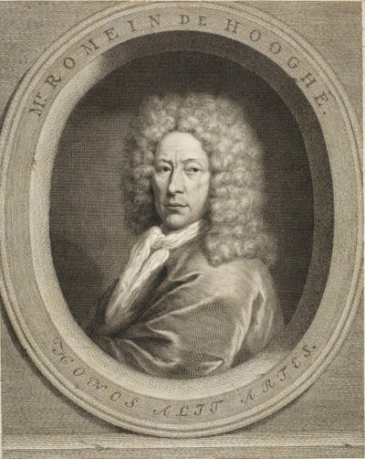  av Jacobus Houbraken