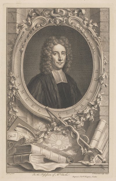  av Jacobus Houbraken
