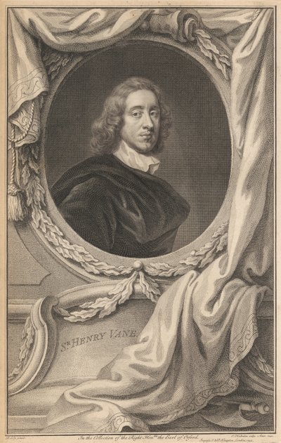  av Jacobus Houbraken