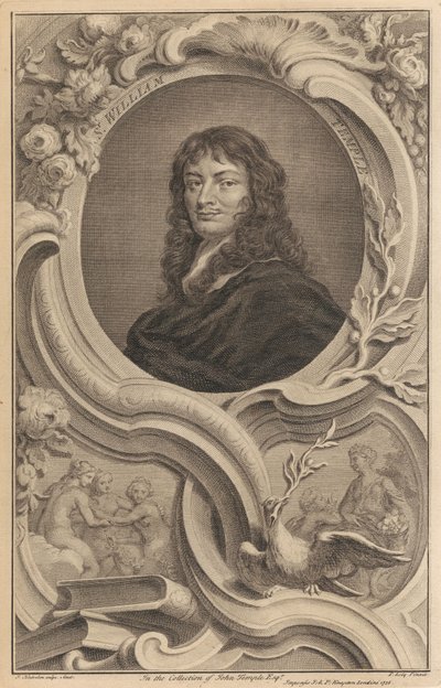  av Jacobus Houbraken