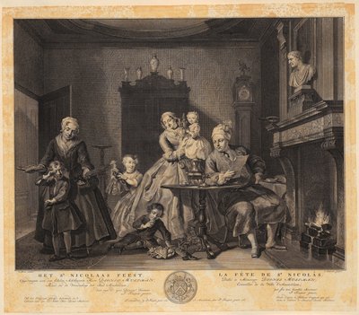  av Jacobus Houbraken