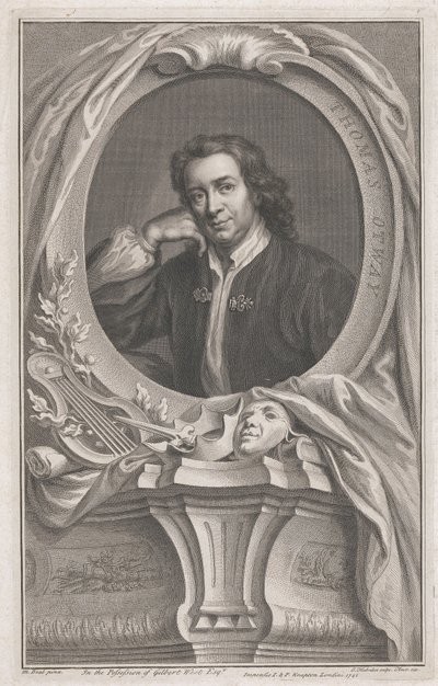  av Jacobus Houbraken