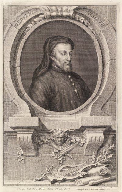  av Jacobus Houbraken