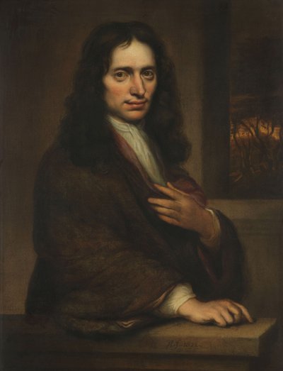  av Jacobus Levecq