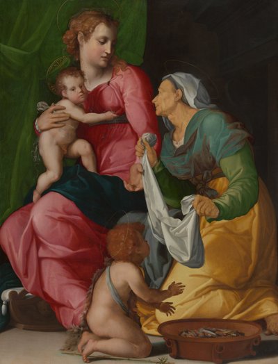 av Jacopino del Conte