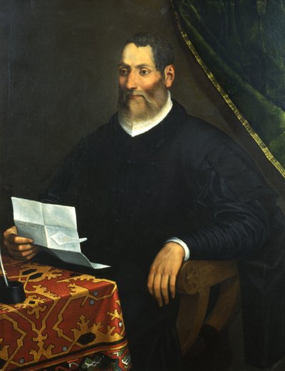 Ukjent bilde av Jacopino del Conte