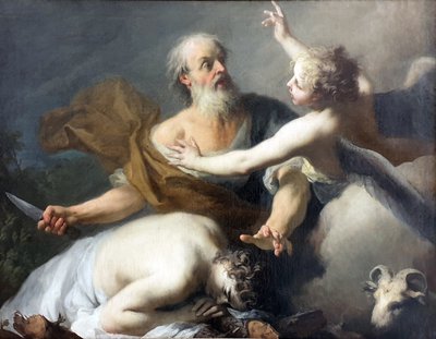  av Jacopo Amigoni
