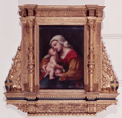 Ukjent bilde av Jacopo Palma