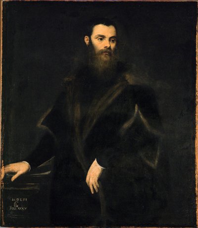  av Jacopo Robusti Tintoretto