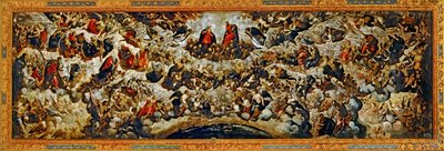  av Jacopo Robusti Tintoretto