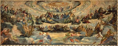 av Jacopo Robusti Tintoretto