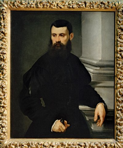  av Jacopo Robusti Tintoretto