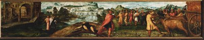  av Jacopo Robusti Tintoretto