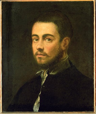  av Jacopo Robusti Tintoretto