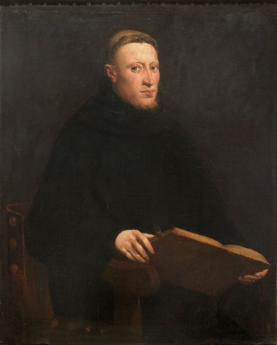  av Jacopo Tintoretto