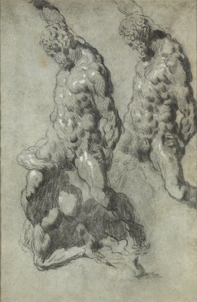  av Jacopo Tintoretto