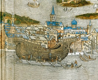  av Jacopo de
