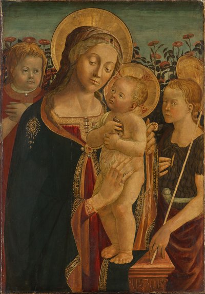  av Jacopo del Sellaio