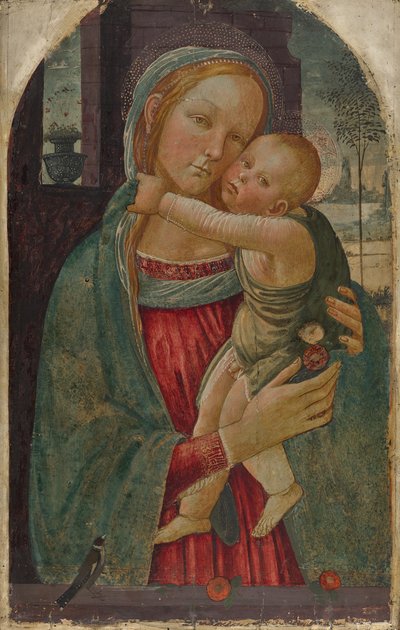  av Jacopo del Sellaio