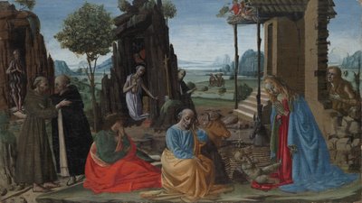 The Mystical Nativity   1358679   no       norwegian Successfully Translated  Original: Lao Tzu, 1922. Translat: 