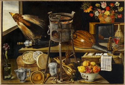  av Jacques (attr. to) Linard