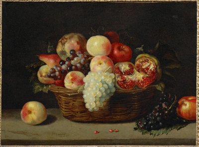  av Jacques (attr. to) Linard