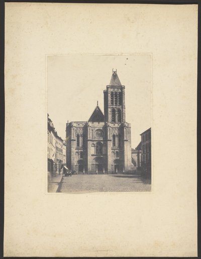  av Jacques Alexandre Ferrier