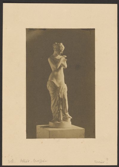  av Jacques Alexandre Ferrier