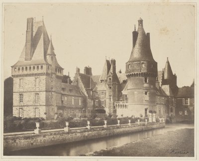  av Jacques Alexandre Ferrier