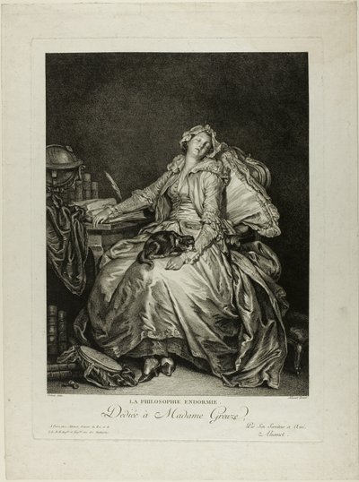  av Jacques Aliamet