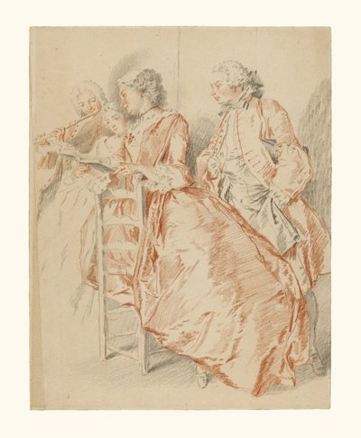  av Jacques André Portail