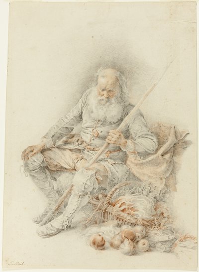  av Jacques André Portail