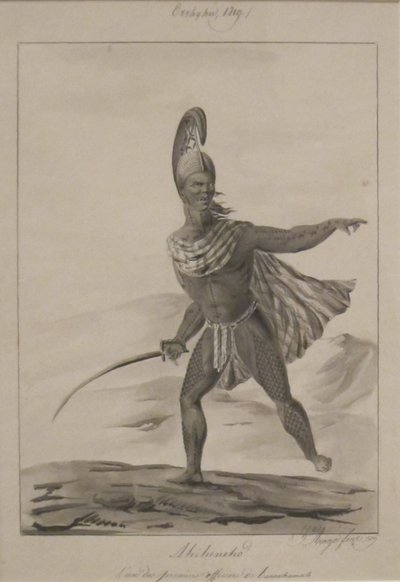  av Jacques Arago