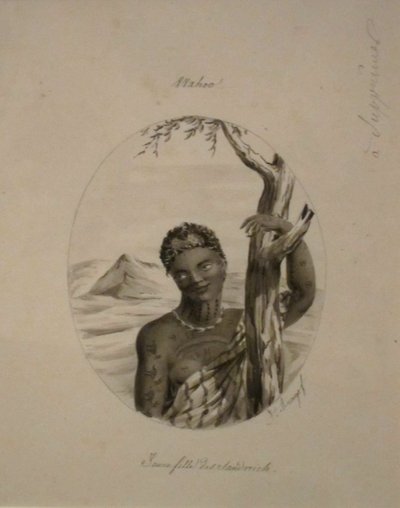  av Jacques Arago