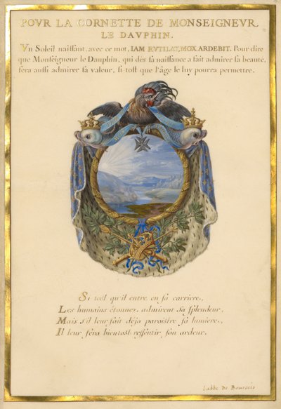  av Jacques Bailly