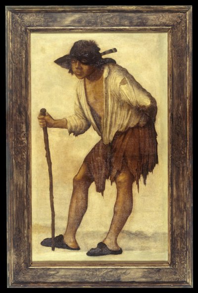  av Jacques Bellange