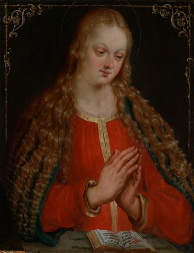  av Jacques Bellange