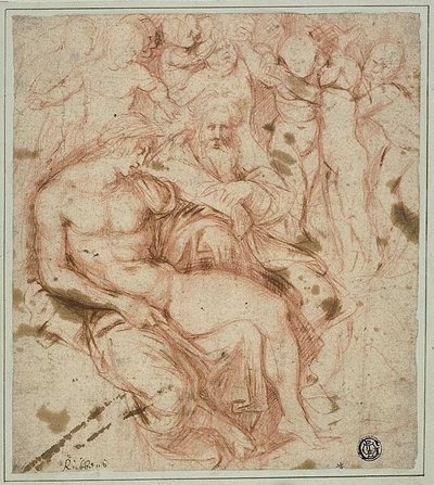  av Jacques Bellange