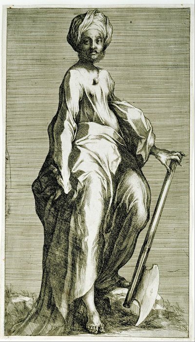  av Jacques Bellange