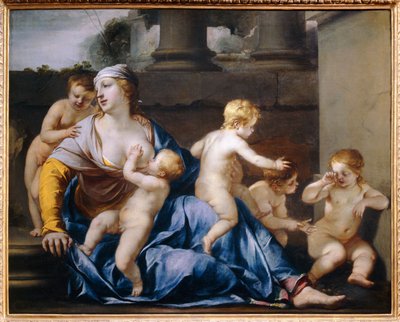  av Jacques Blanchard