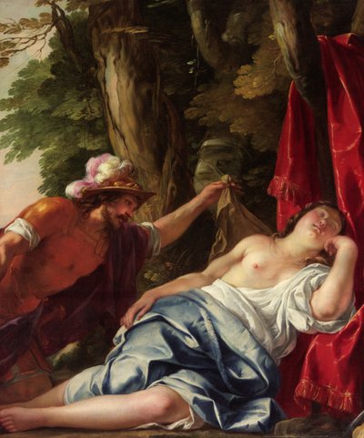  av Jacques Blanchard